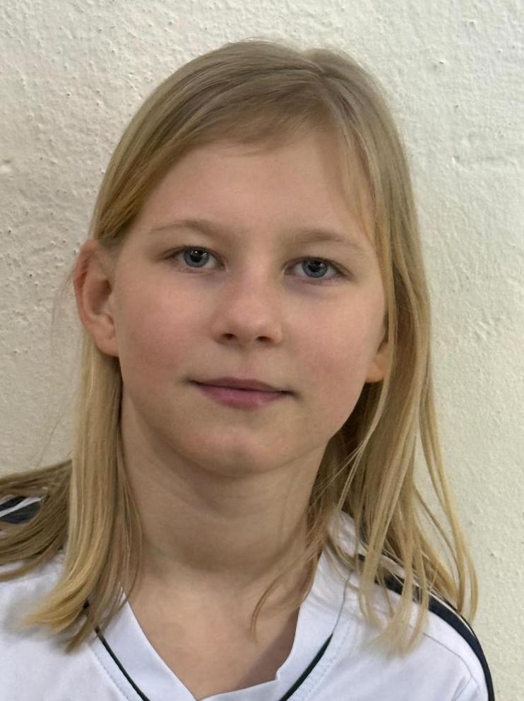 Dominika Pisztonová