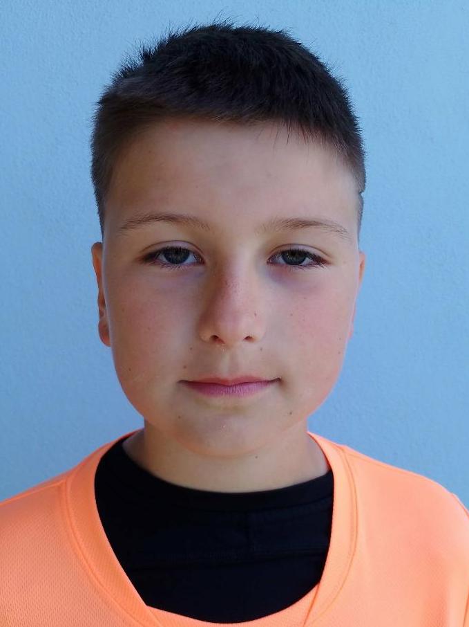Dominik Bob