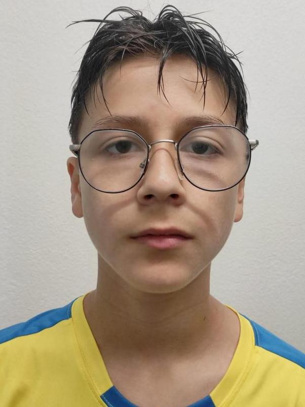 Marco Šovčík