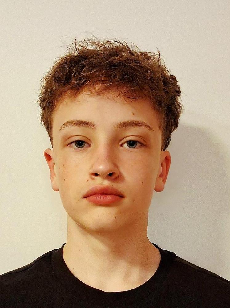 Samuel Capek