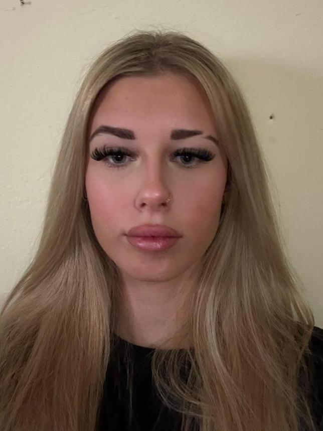 Charlotte Masaryková