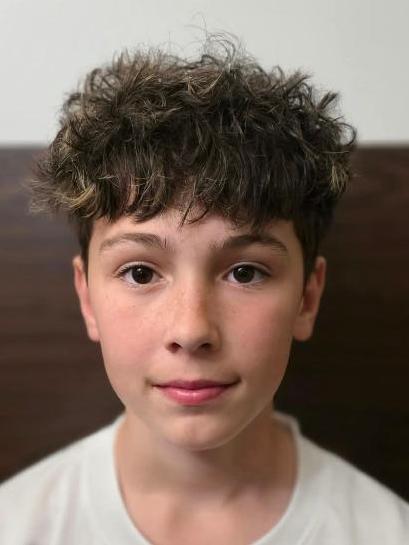 Daniel Varga