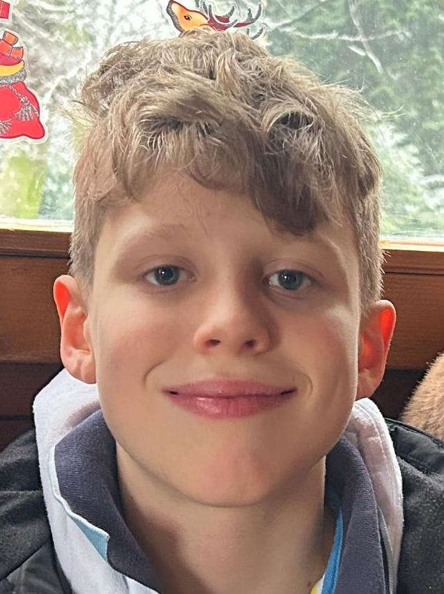 Dominik Ján Schmöger