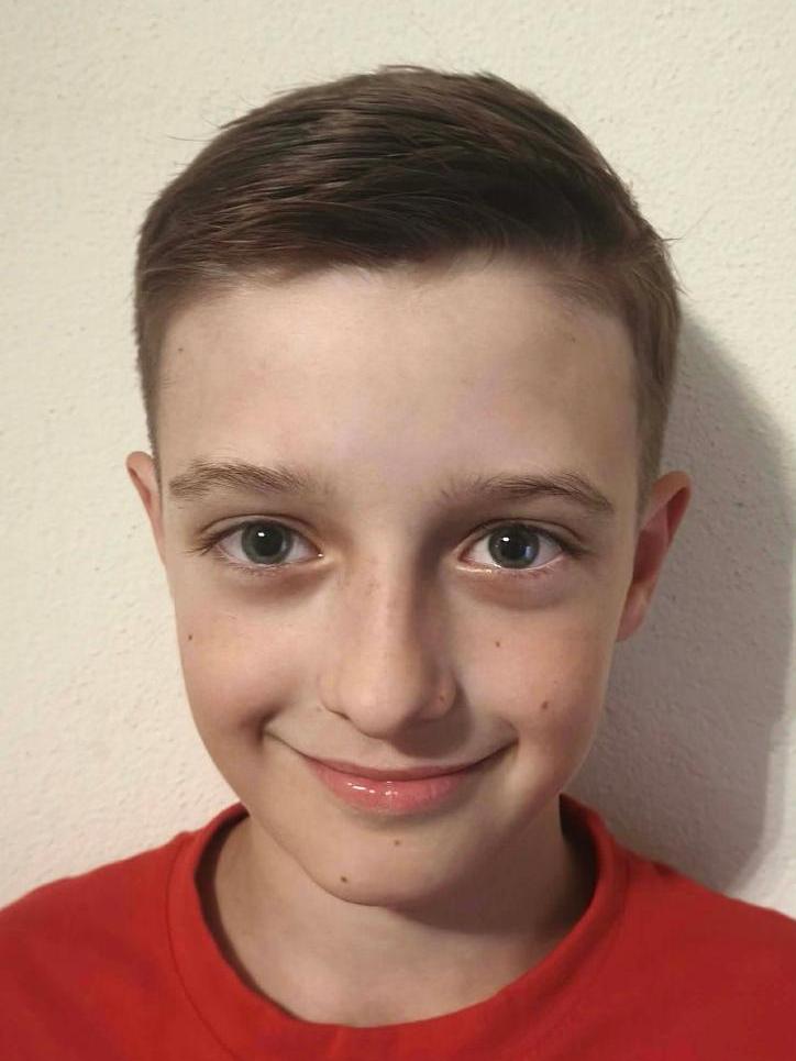Michal Petrovič