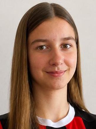 Valentína Budaiová