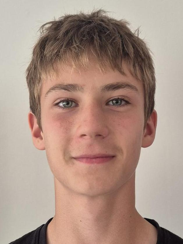 Artem Mozzhov