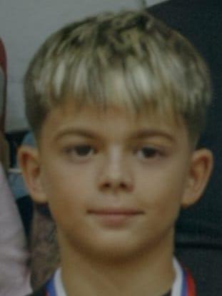 Lucas Štefanka