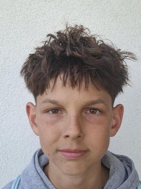 Matteo Prokop