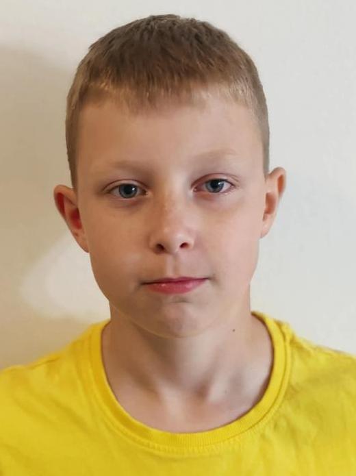 Dominik Petráš