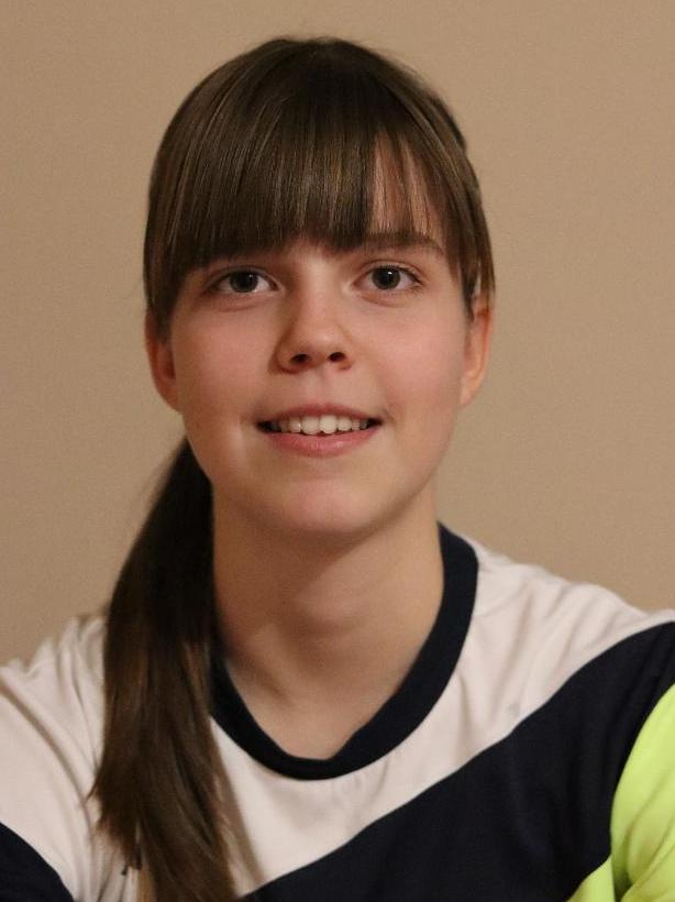 Lara Jázmin Andrássy