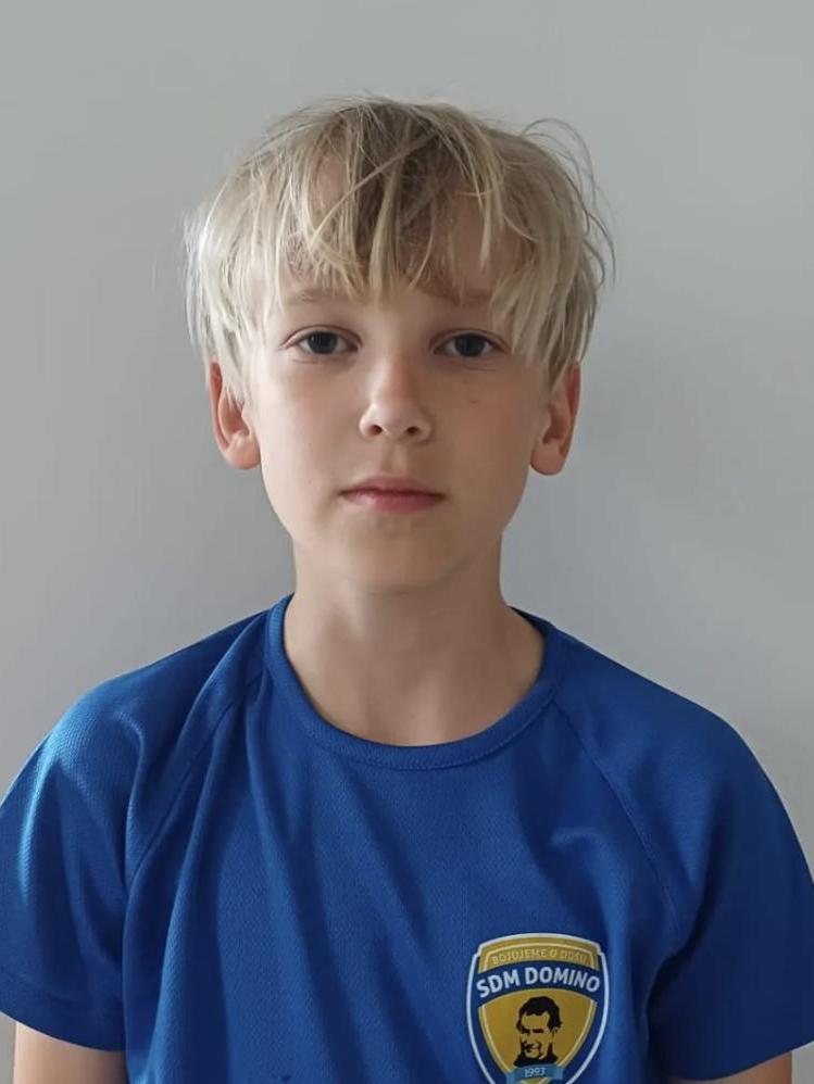 Tomáš Remenár