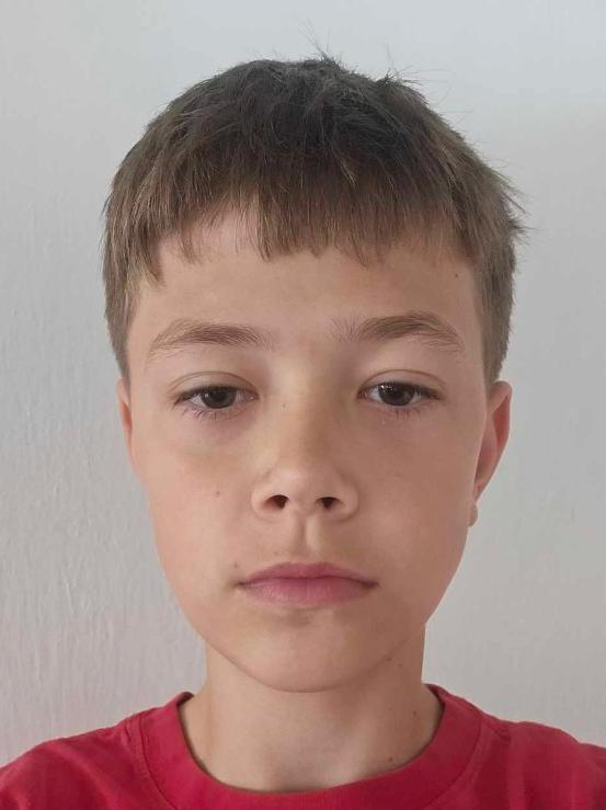 Fotografia osoby Šimon Kmec