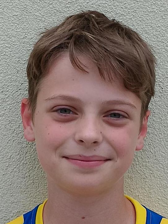 Samuel Burian