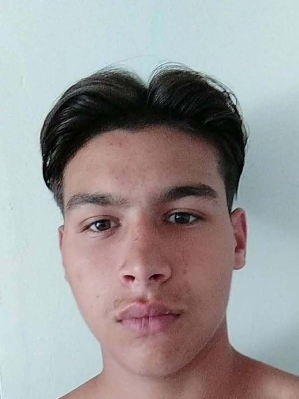 Sajmon Hrabovčin