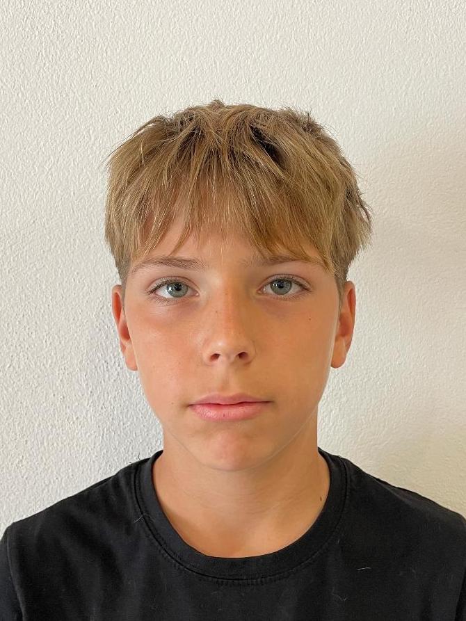 Oliver Václav