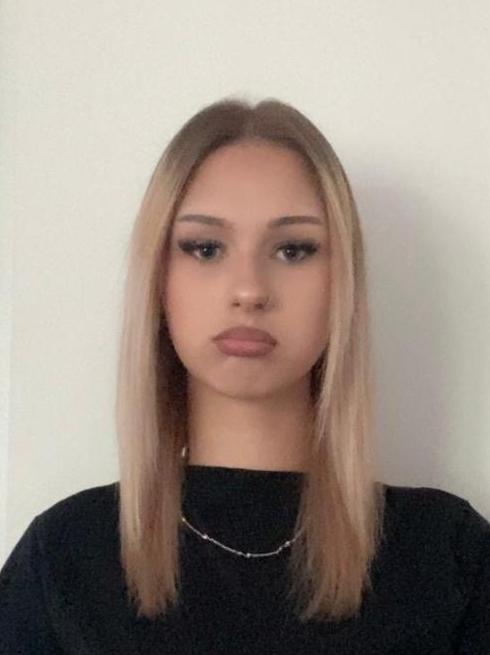 Dominika Ovariova