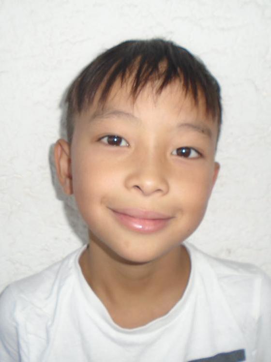 Tu Nguyen Tien