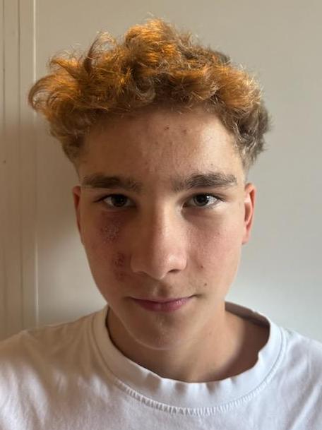 Matej Litvík