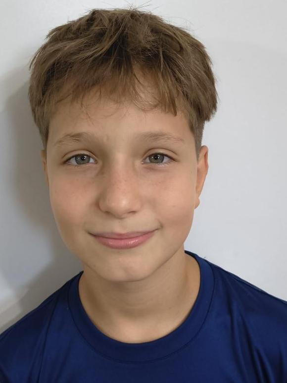 Daniel Slovák