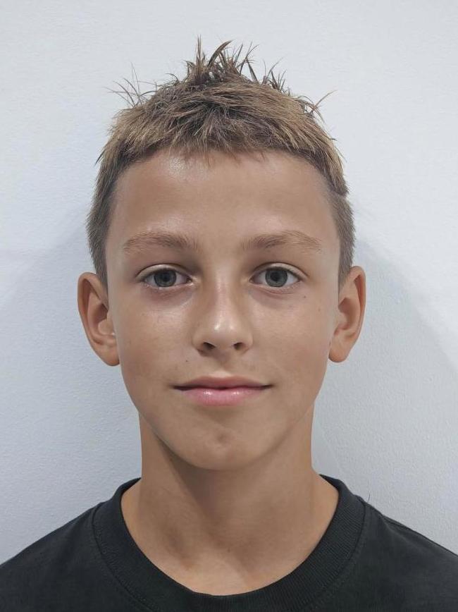 Benjamín Domik