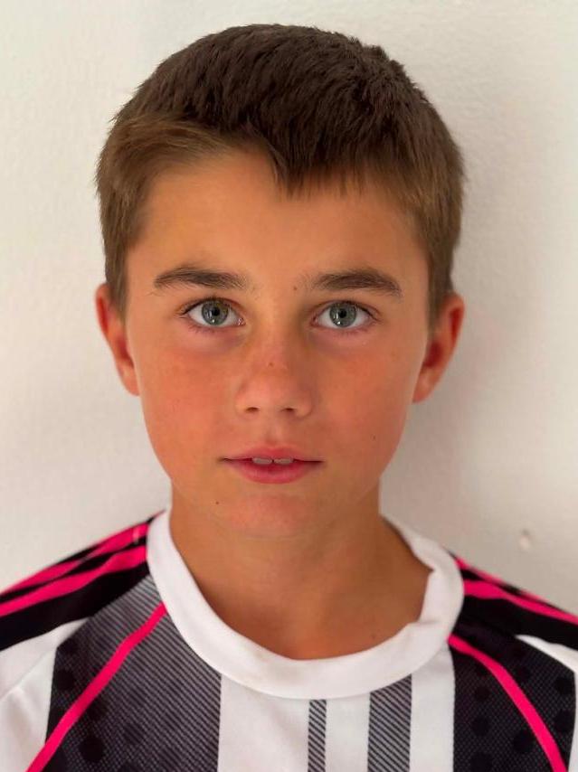 Daniel Alexander Szendi