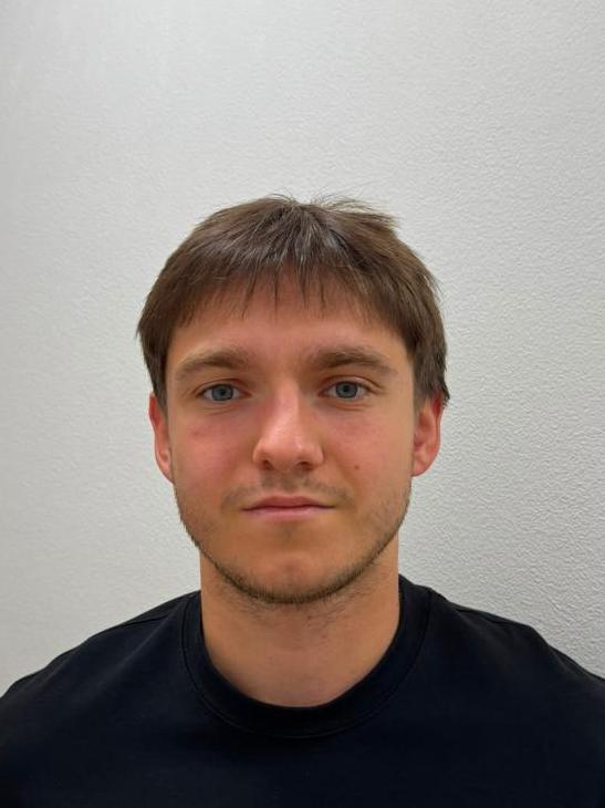 Pavlo Kosiukhno