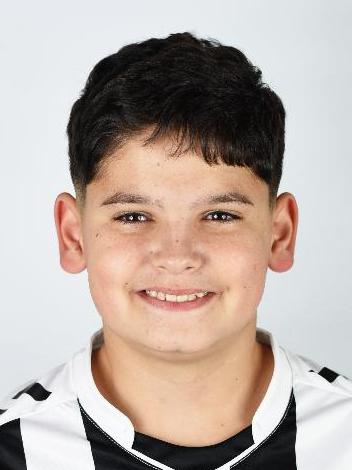 Fabián Parči