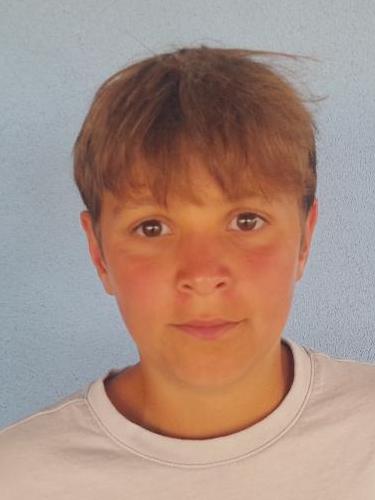 Patrik Petráš