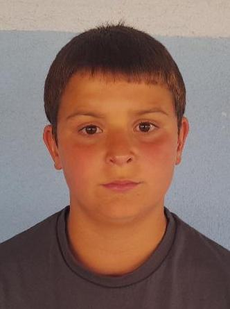 Dominik Petráš