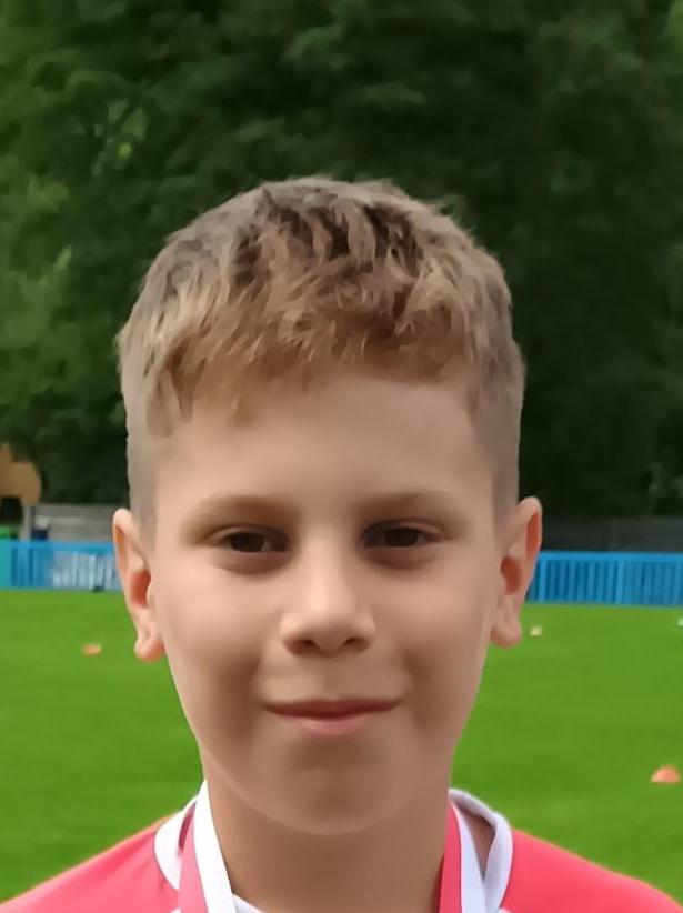 Tobiáš Zavodný