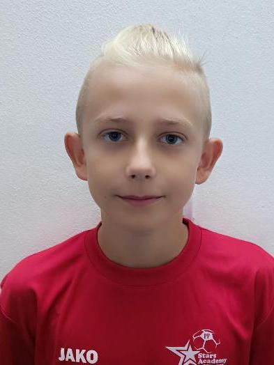 Lucas Pavlenda
