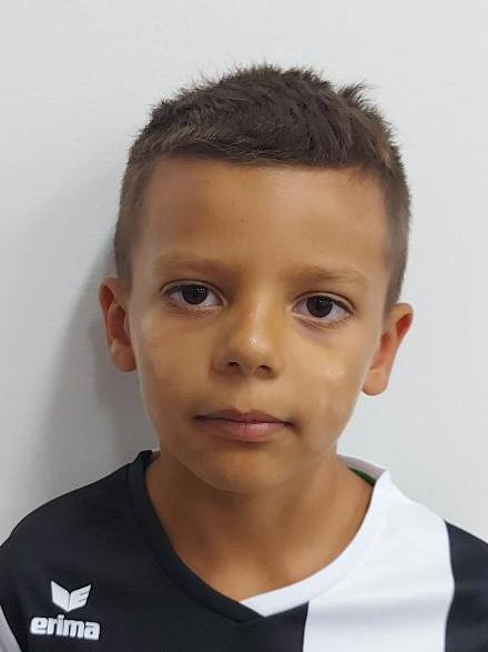 Fotografia osoby Mathias Bučenec