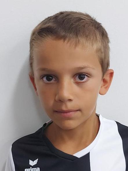 Fotografia osoby Marián Herák