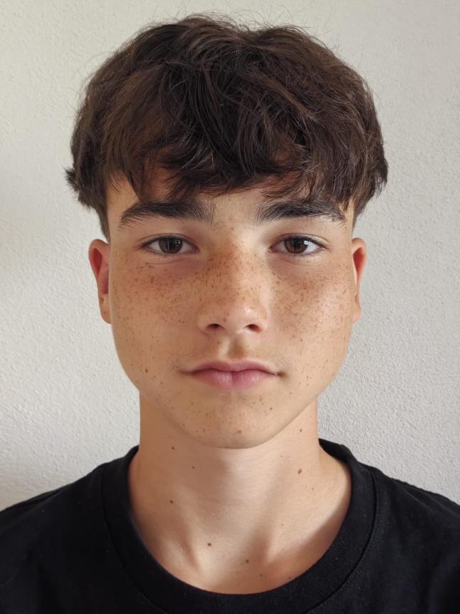 Noel Dominik Melioris