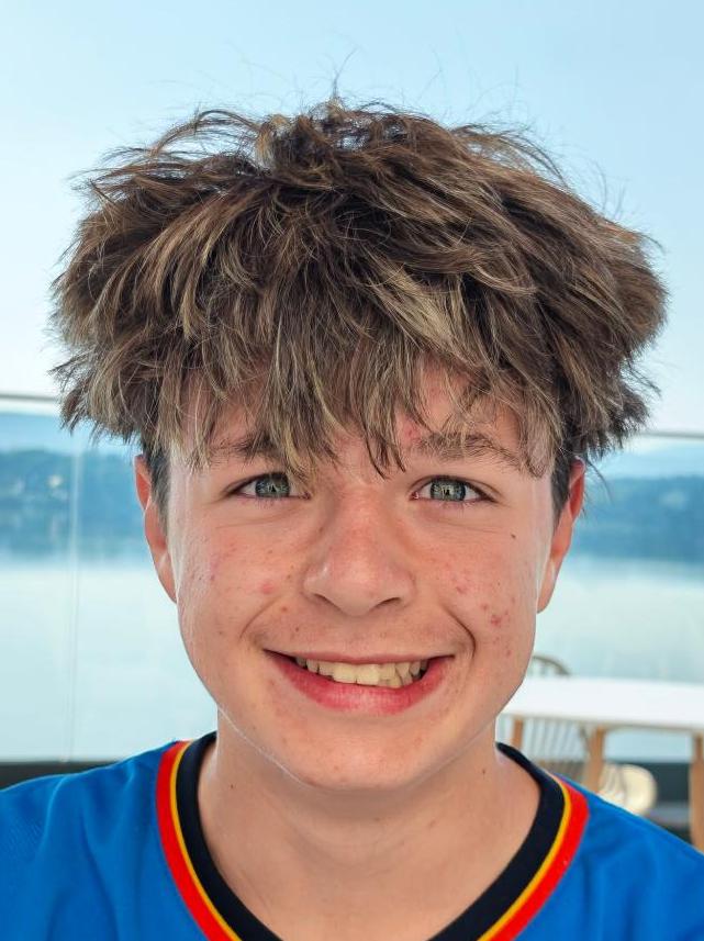 Nikolas Hriňák