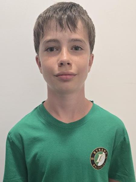 Daniel Halán
