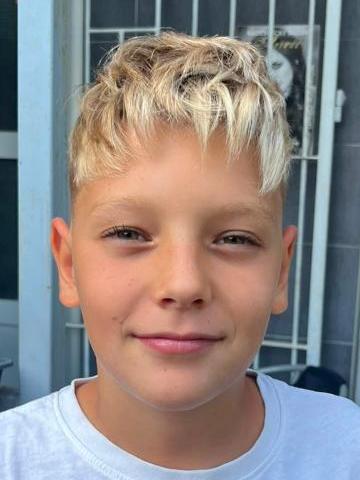 Matej Bojda