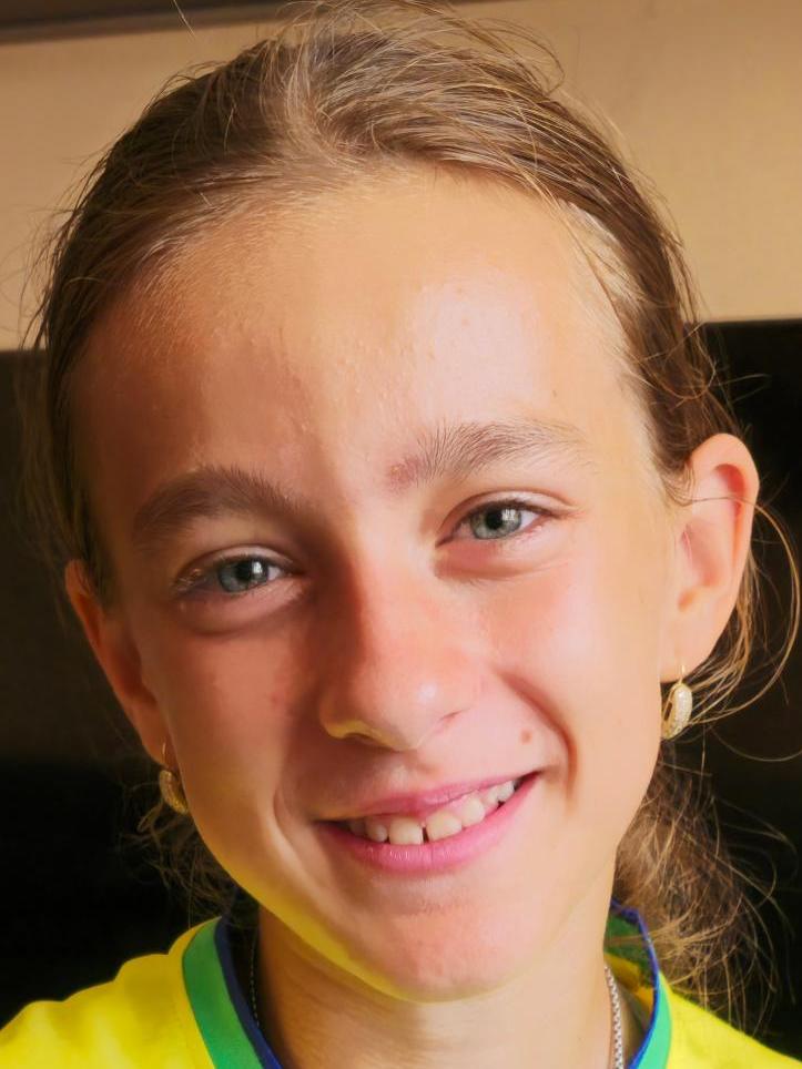Eliška Borotová