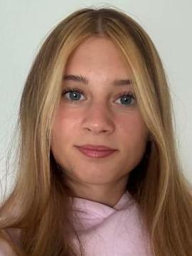 Linda Laclavíkova