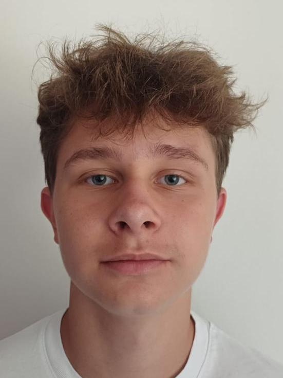 Matej Saloky