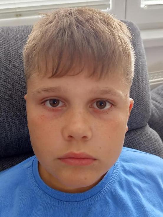 Patrik Porvažník