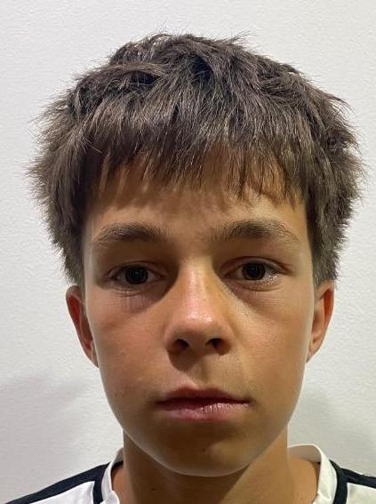 Gabriel Kleban