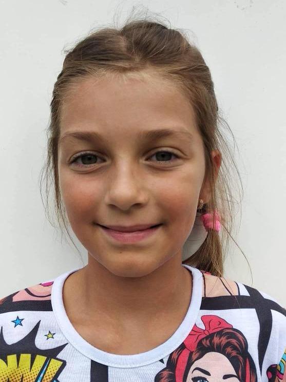 Fotografia osoby Barbora Monková