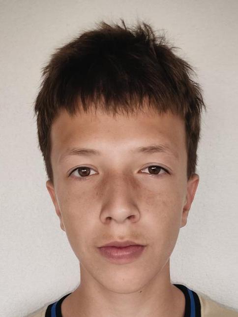 Lucas Horňák
