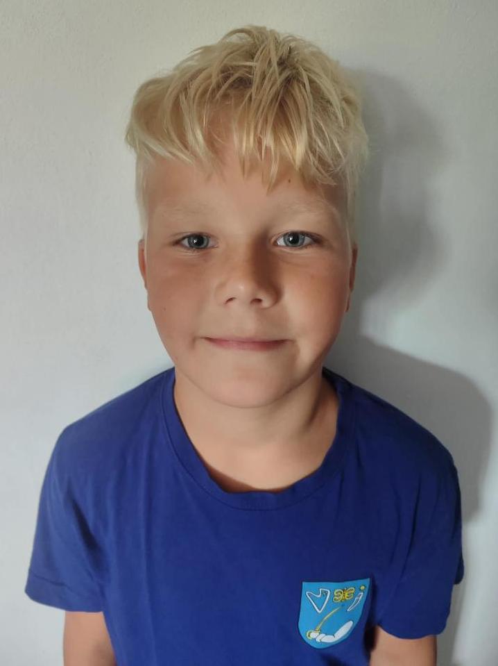 Oliver Taliga