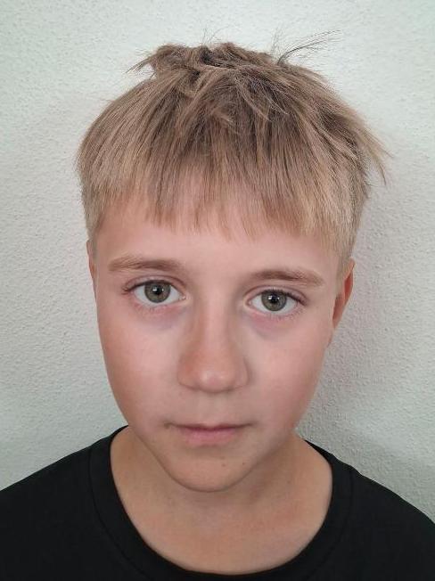 Teo Justiňak