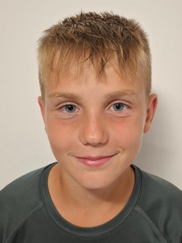 Sebastian Brandys