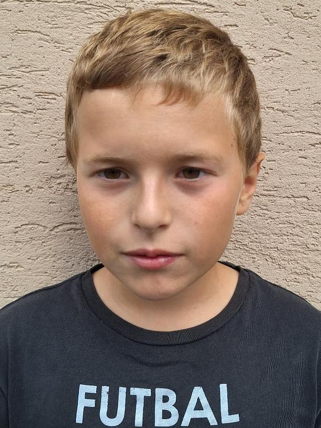 Jakub Senderák