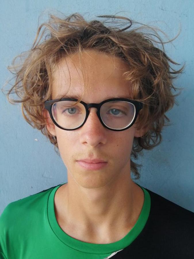 Mattias Danklmaier