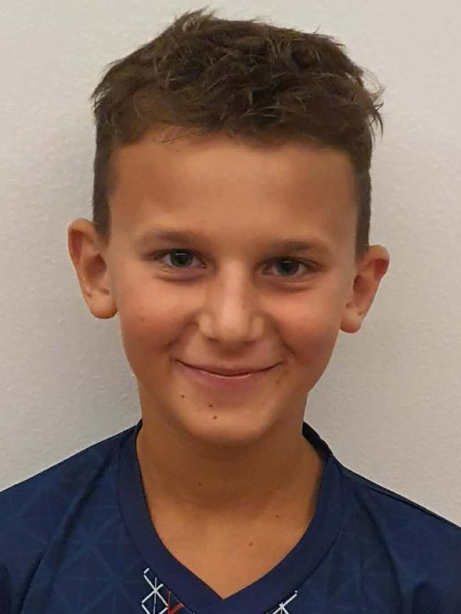 Filip Metes